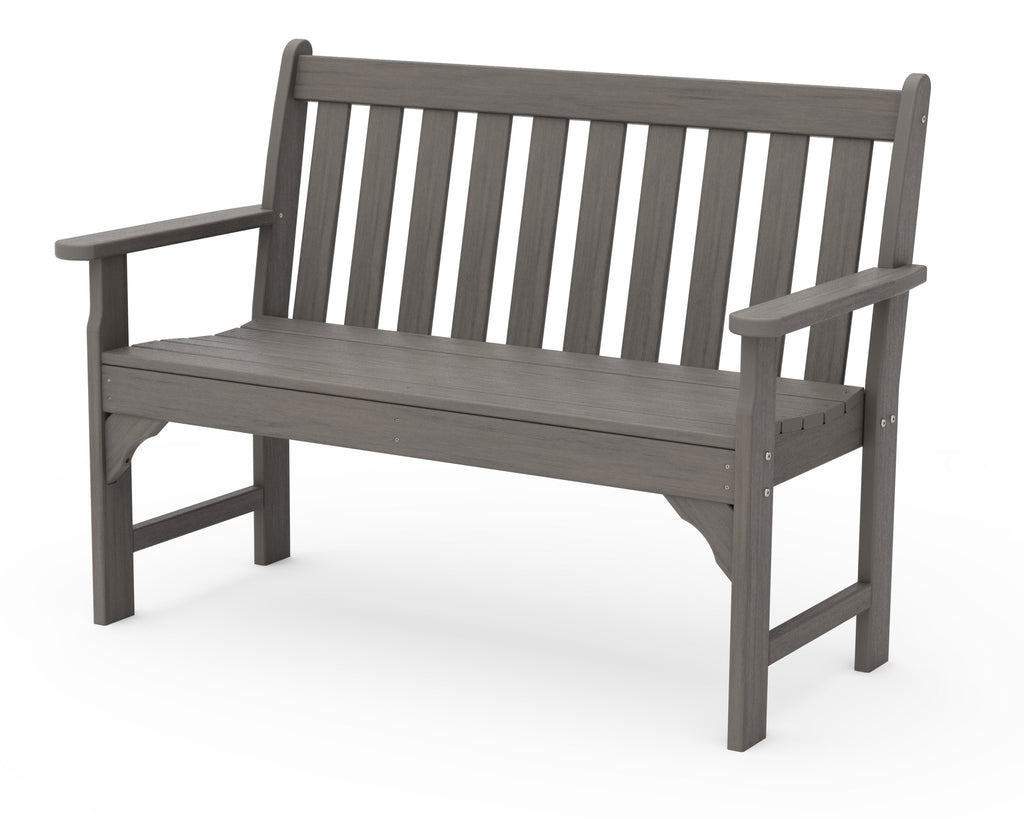 Vineyard 48" Bench Retreat Home Furniture