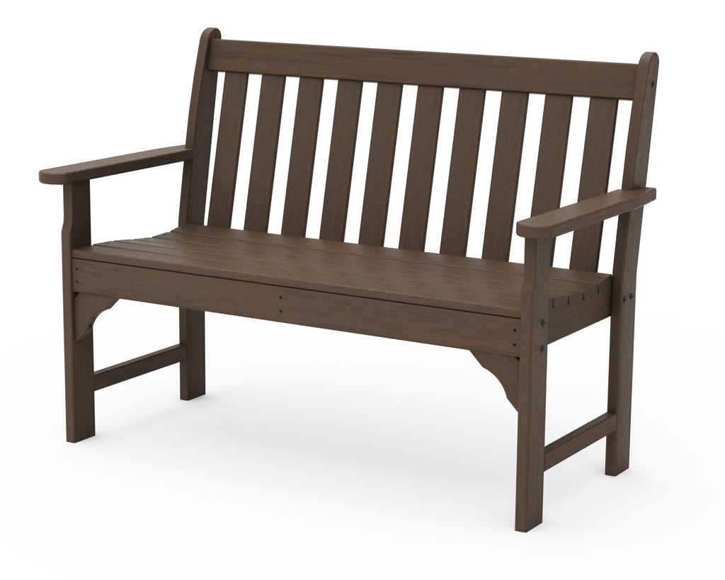 Vineyard 48" Bench Retreat Home Furniture