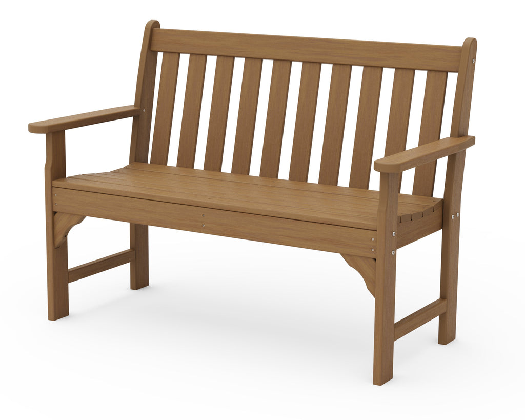 Vineyard 48" Bench Retreat Home Furniture