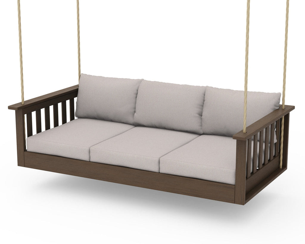 Vineyard Daybed Swing Retreat Home Furniture