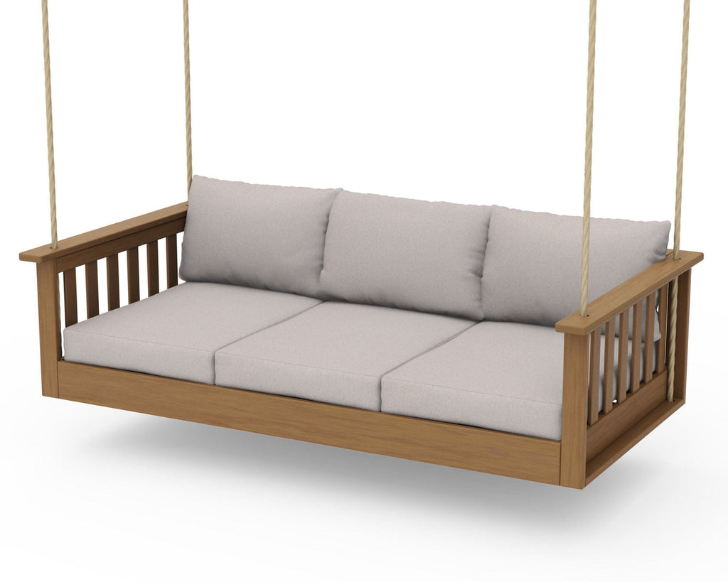 Vineyard Daybed Swing Retreat Home Furniture