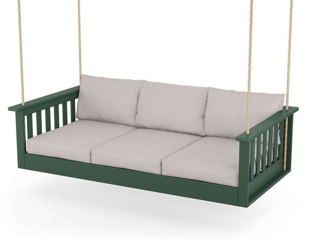 Vineyard Daybed Swing Retreat Home Furniture