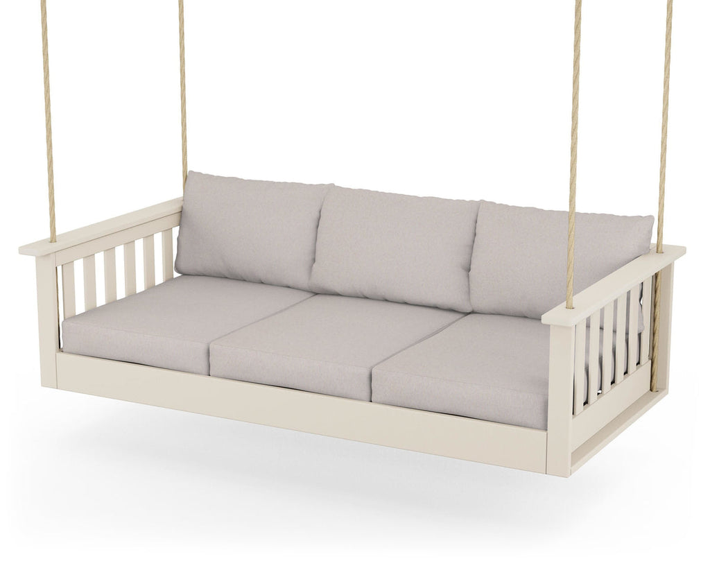 Vineyard Daybed Swing Retreat Home Furniture
