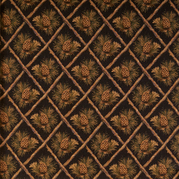 Pine Bluff-01 | Grade 10 Fabric by the yard