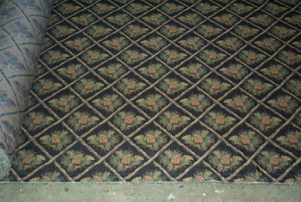 Pine Bluff-01 | Grade 10 Fabric by the yard