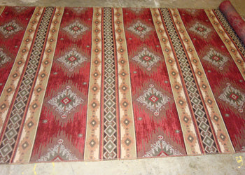 Inverness-01 | Grade 20 Fabric by the yard