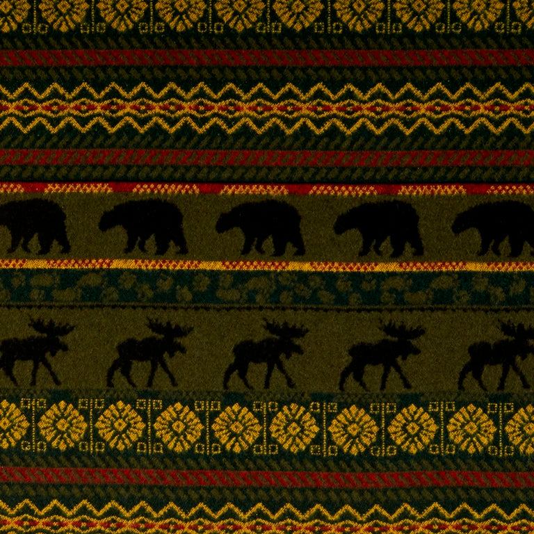 Mcwoods 01 | Upgrade Fabric - Retreat Home Furniture