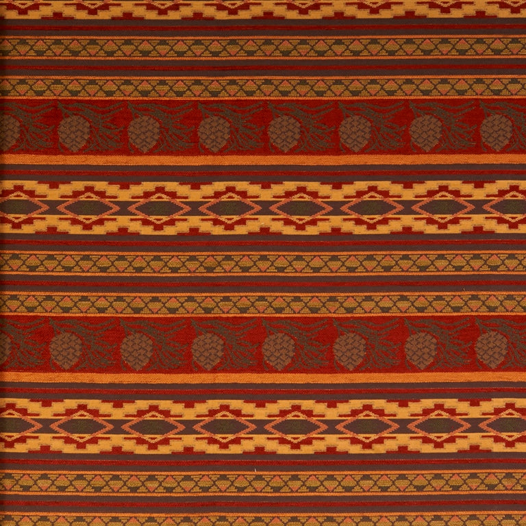 Pine Lodge 01 | Upgrade Fabric - Retreat Home Furniture