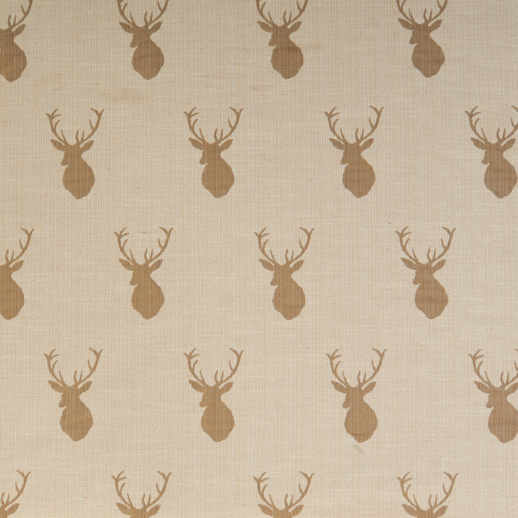 White Tail-01 | Grade 30 Fabric by the yard