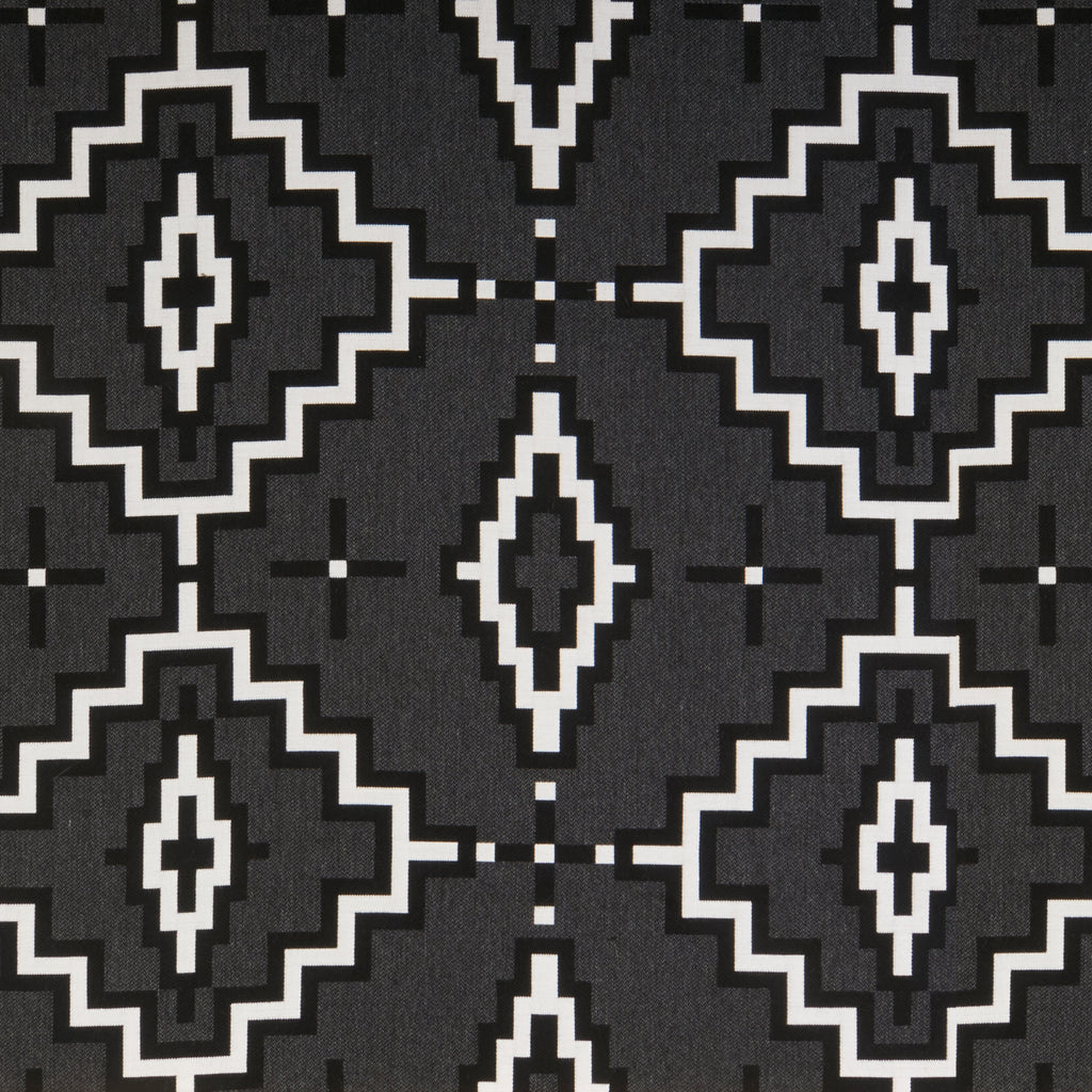 Kiva Steps-01 | Grade 50 Fabric by the yard