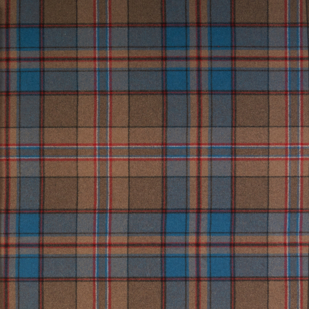 Bonnie Plaid-01 | Grade 60 Fabric by the yard