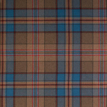 Bonnie Plaid-01 | Grade 60 Fabric by the yard