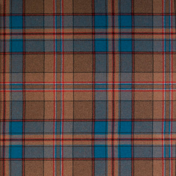 Bonnie Plaid 01 | Premium Fabric - Retreat Home Furniture