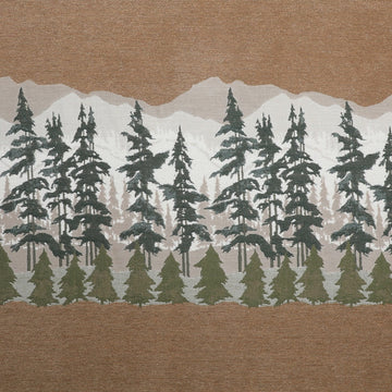 Mountainliving Forest | Premium Fabric - Retreat Home Furniture