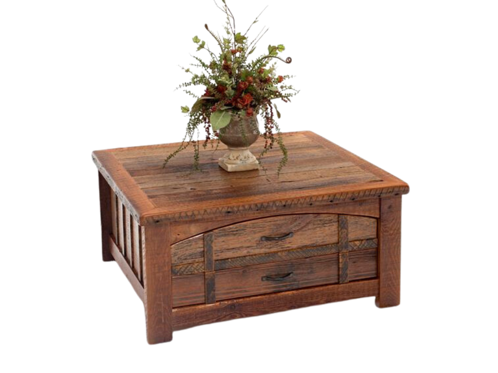 Heritage Occasional Tables