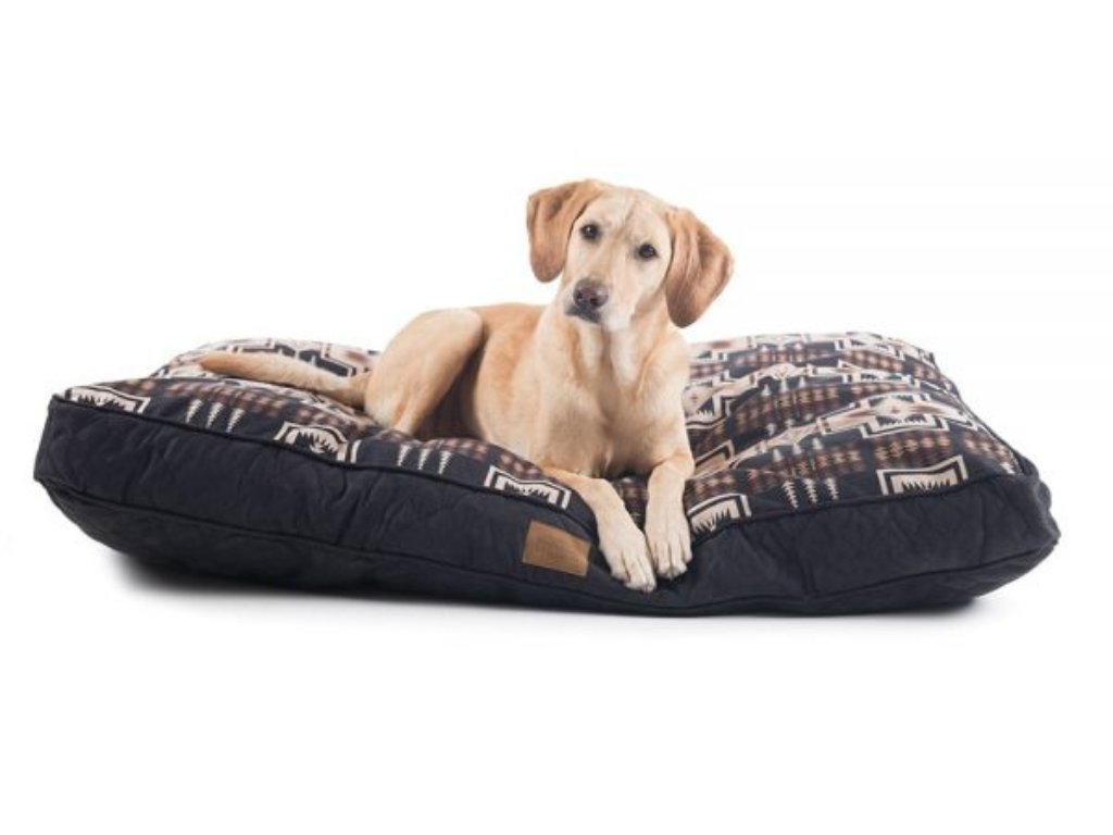 Pendleton Classics Pet Napper Dog Bed