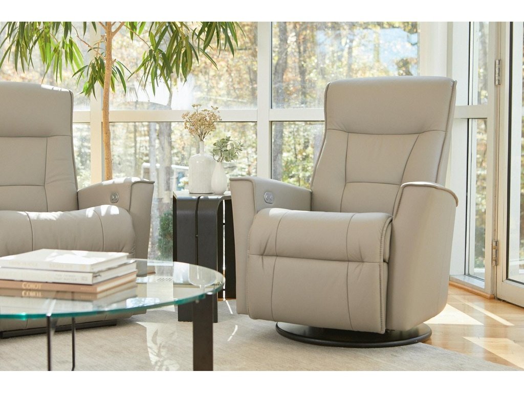 Harstad Swing Relaxer | Customize It - Retreat Home Furniture