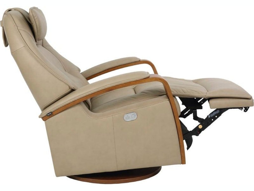 Helsinki Swing Recliner Relaxer | Customize It - Retreat Home Furniture