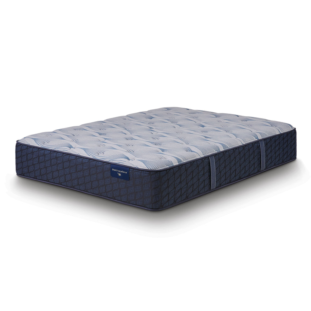 Delani Meadows Plush Mattress