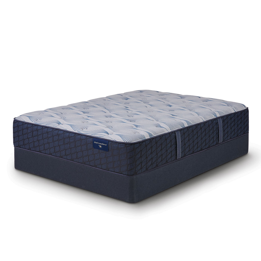 Delani Meadows Plush Mattress - Retreat Home Furniture