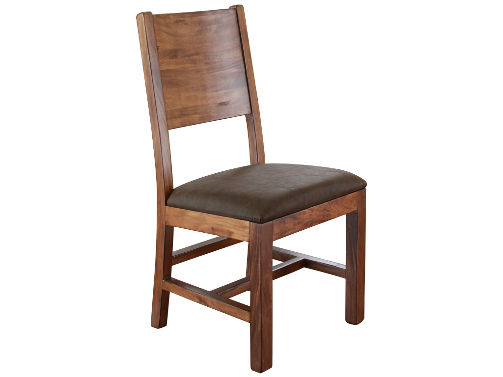 Parota Wooden 865 Chair
