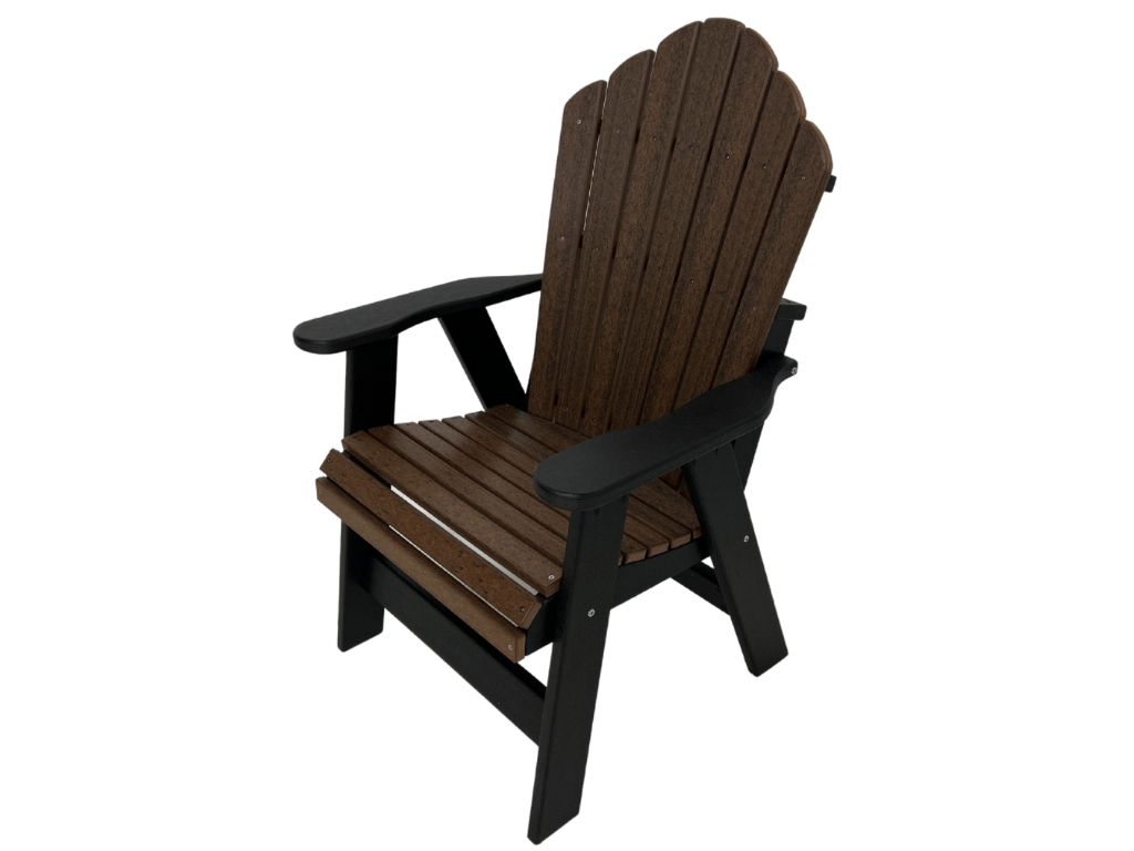 Dining Height Patio Chair