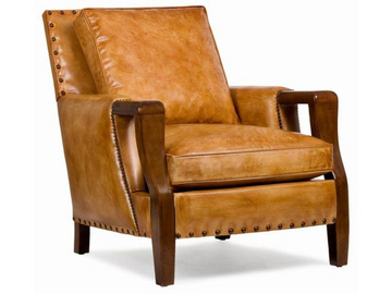Kneemore Chair
