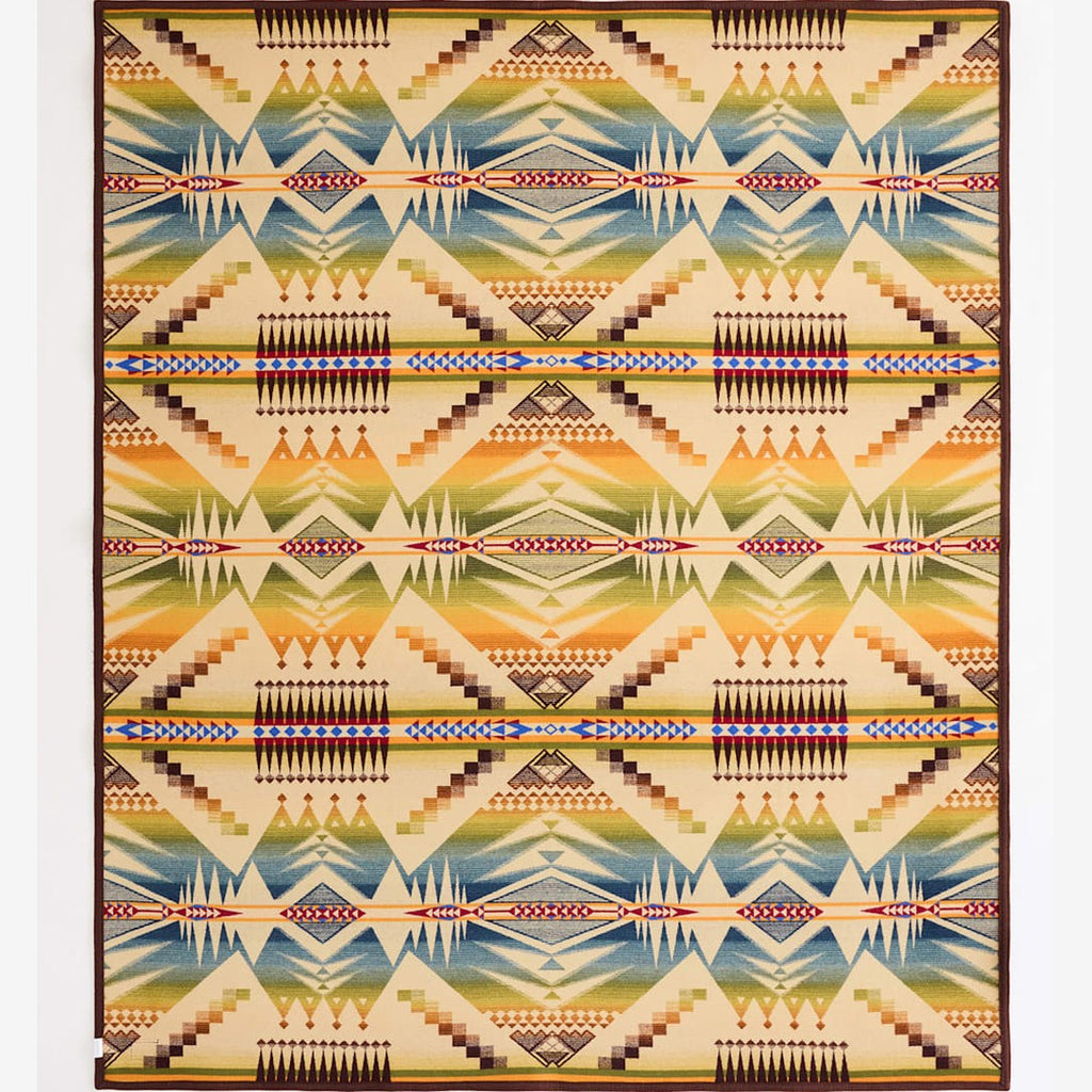 Mystic Lake Blanket Retreat Home Furniture