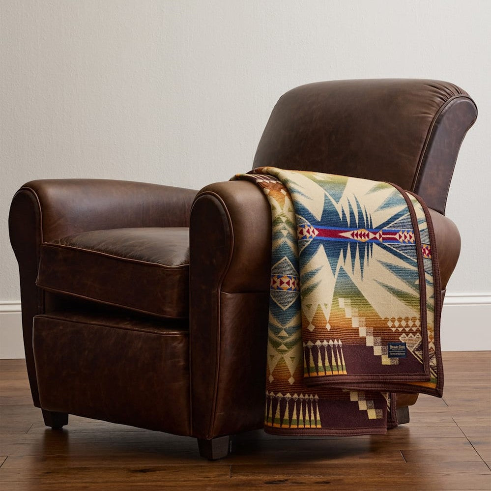 Mystic Lake Blanket Retreat Home Furniture