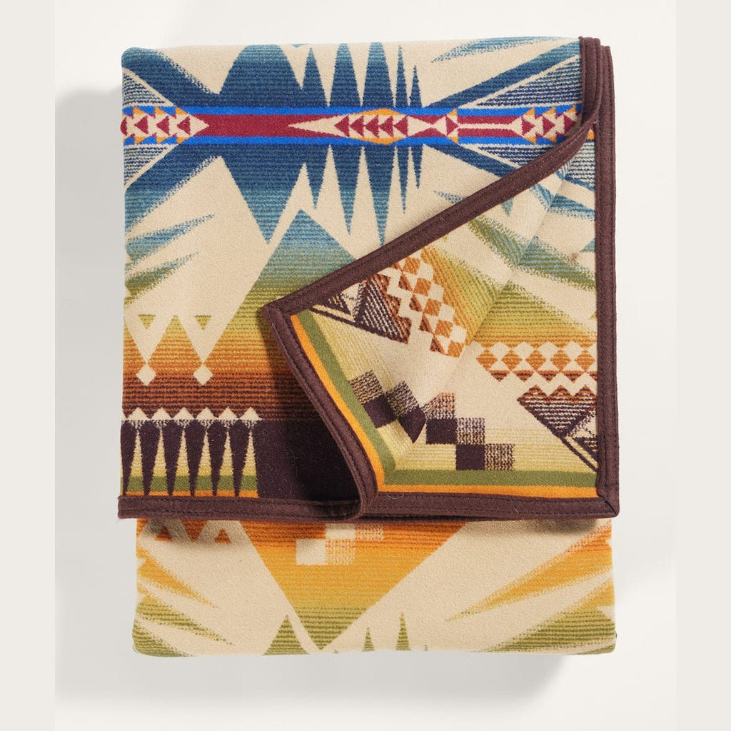 Mystic Lake Blanket Retreat Home Furniture