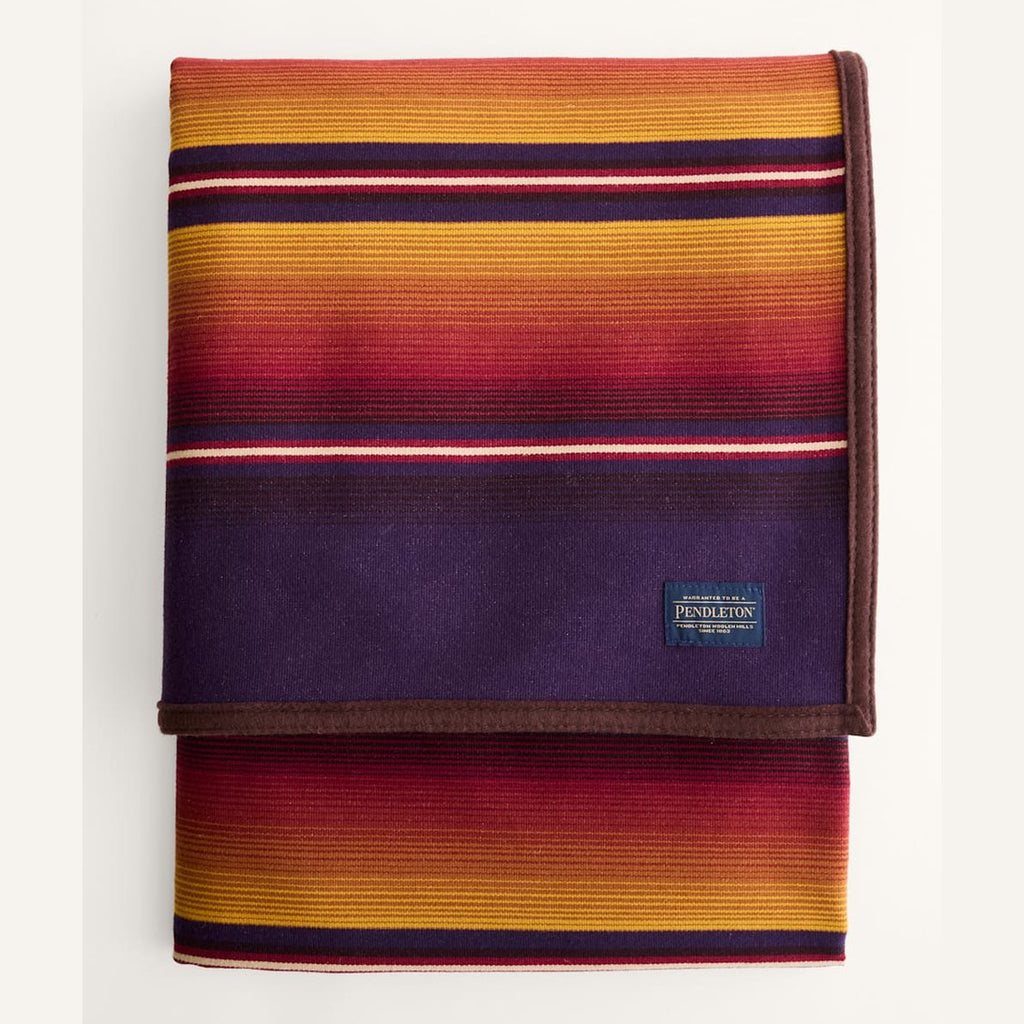 Serape Blanket Retreat Home Furniture