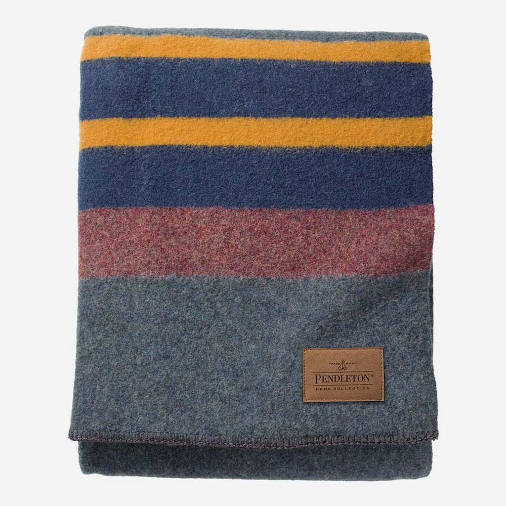 Yakima Camp Blanket Retreat Home Furniture