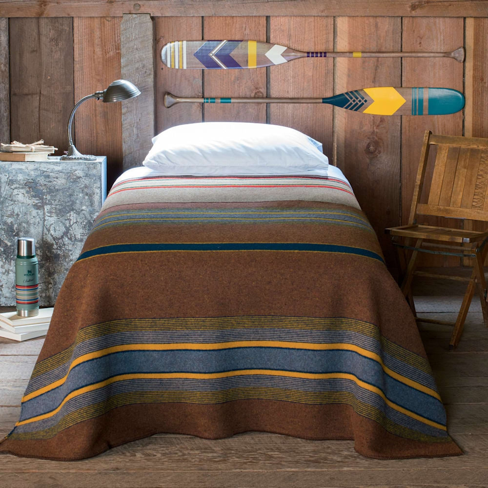 Yakima Camp Blanket Retreat Home Furniture