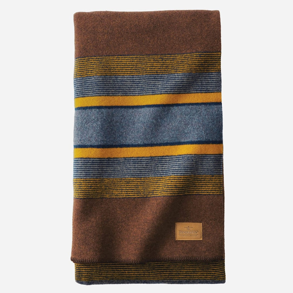 Yakima Camp Blanket Retreat Home Furniture