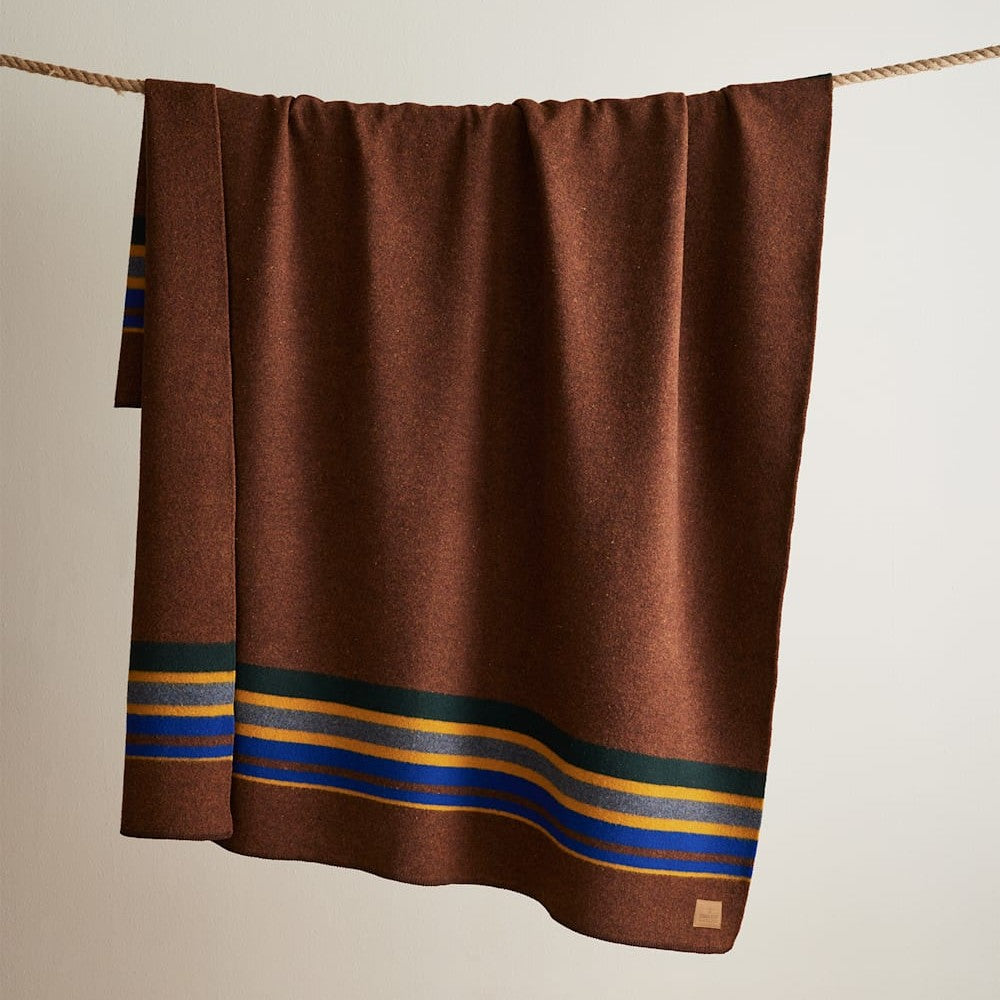 Yakima Camp Blanket Retreat Home Furniture