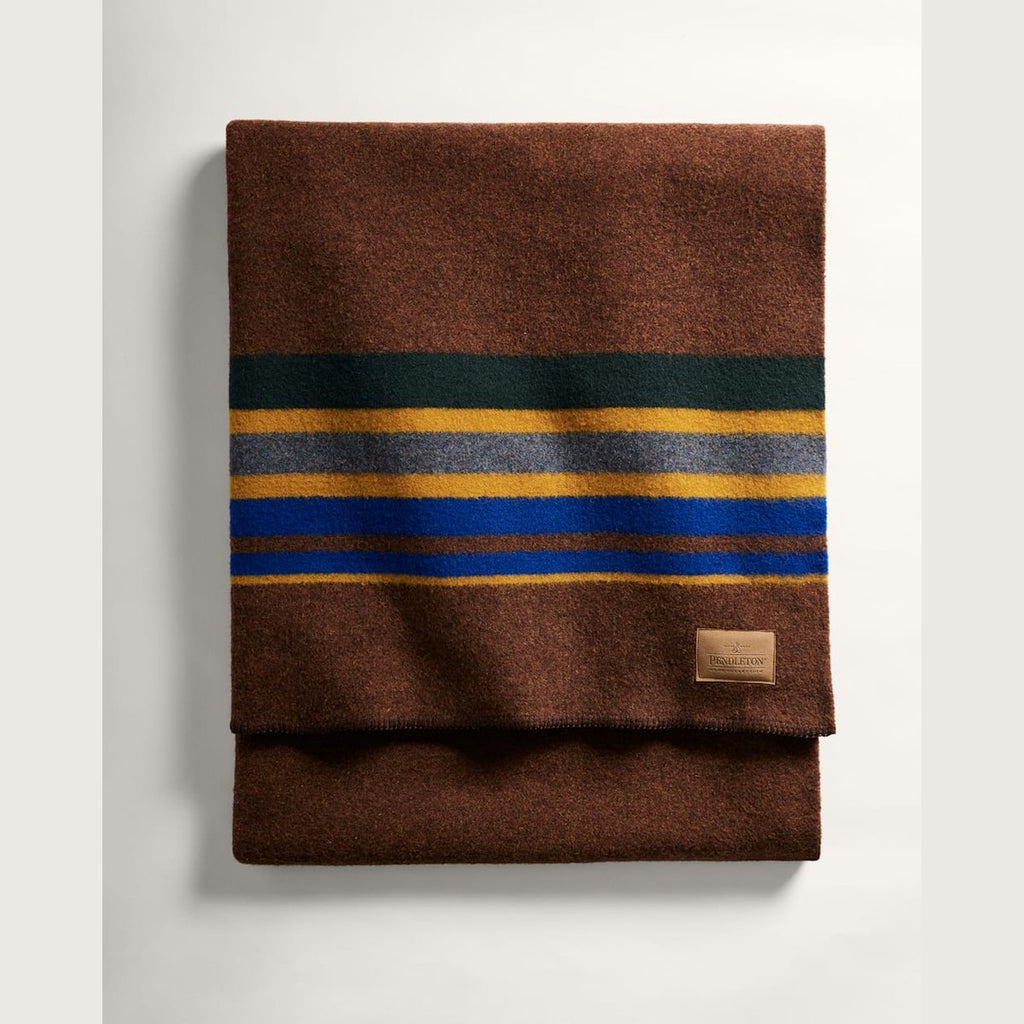 Yakima Camp Blanket Retreat Home Furniture