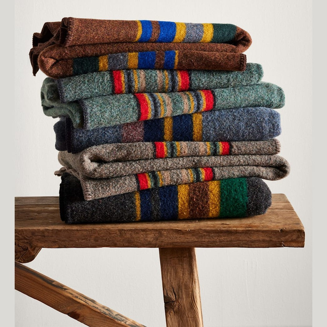 Yakima Camp Blanket | Retreat Home Furniture