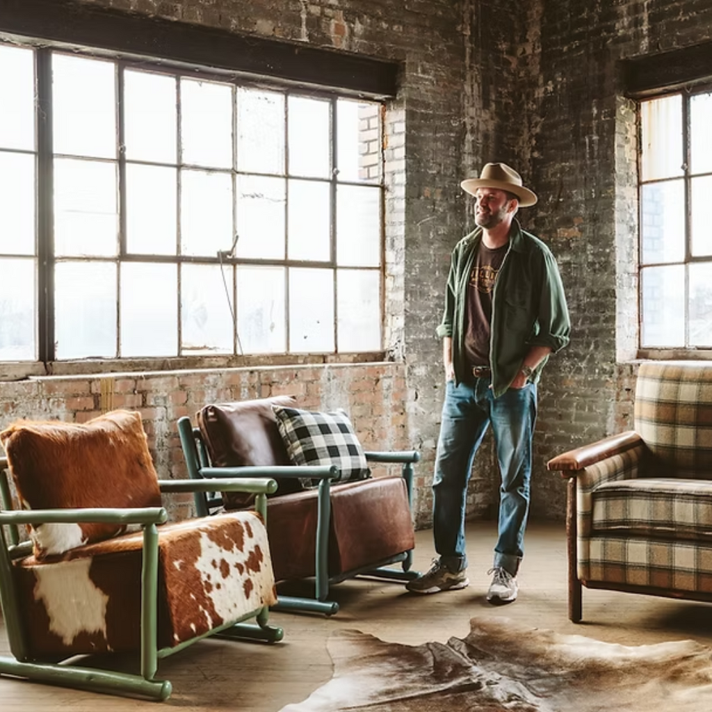 Ranger Day Bed Retreat Home Furniture