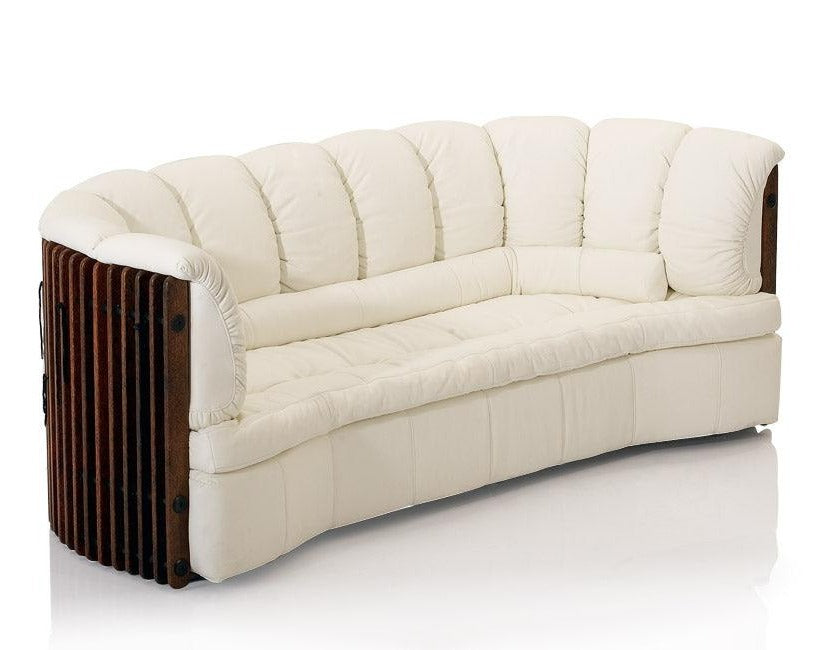 Isle D-Palm 2-Seater Sofa - Retreat Home Furniture