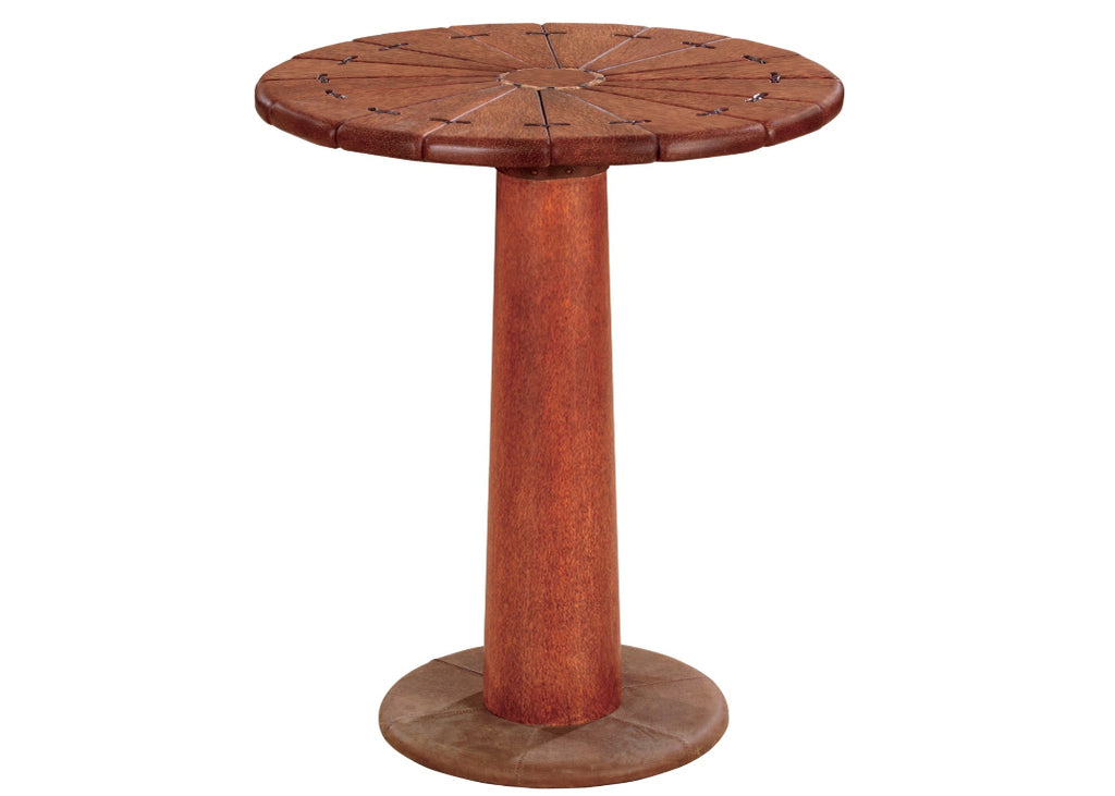 Navajo Rocket Side Table | Dining Table | Pacific Green Furniture