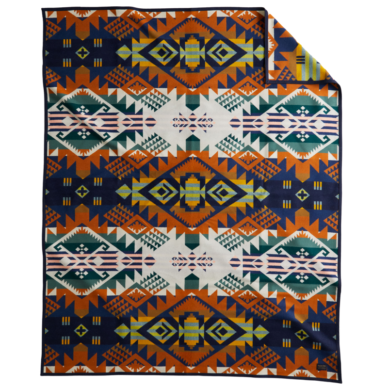 Pendleton blanket clearance hotsell