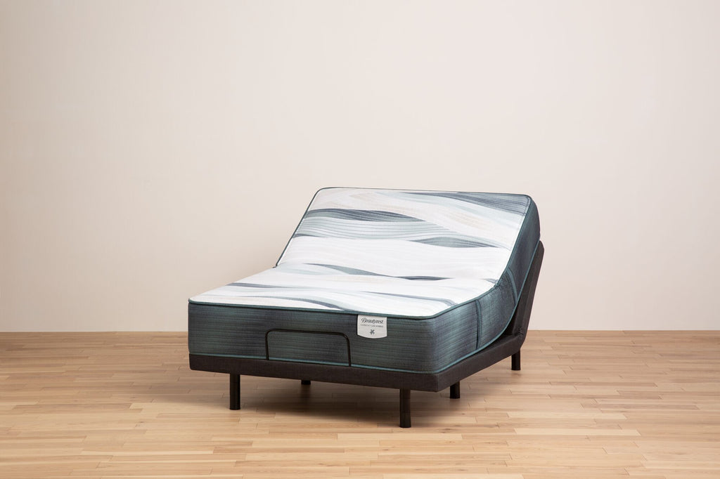 Advanced Motion Adjustable Base - Retreat Home Furniture