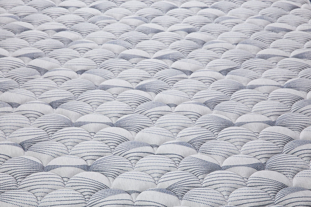 Chandy Bay Firm Mattress - Retreat Home Furniture