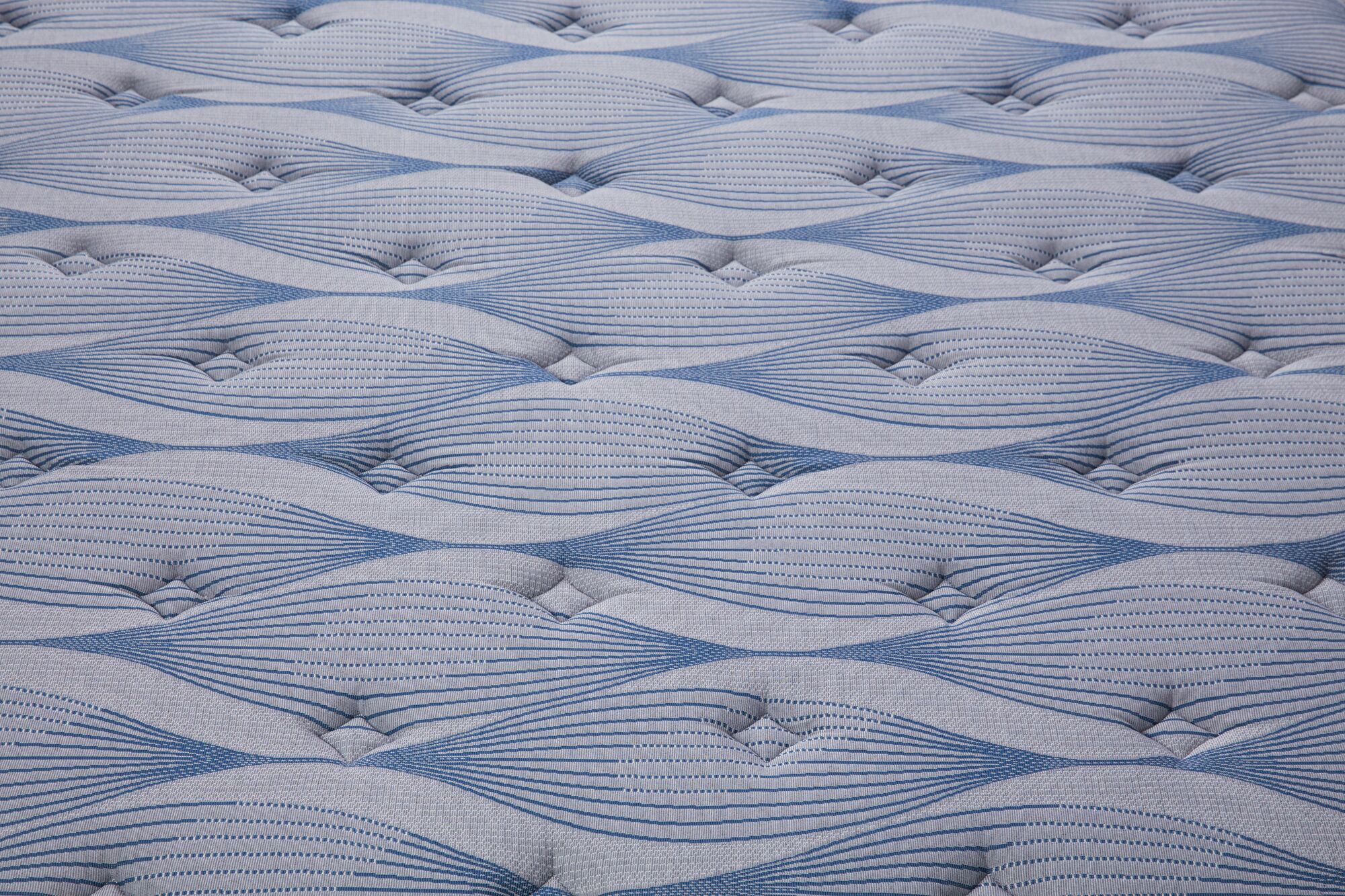 Serta Mattresses – Delani Meadows Plush Mattress