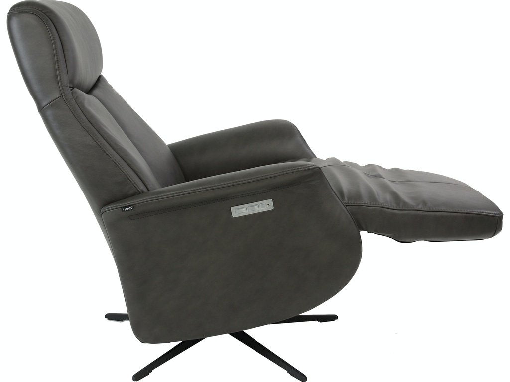 Jakob Recliner Relaxer Battery | Customize It - Retreat Home Furniture