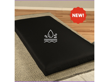 Twin Waterproof Mattress - Retreat Home Furniture