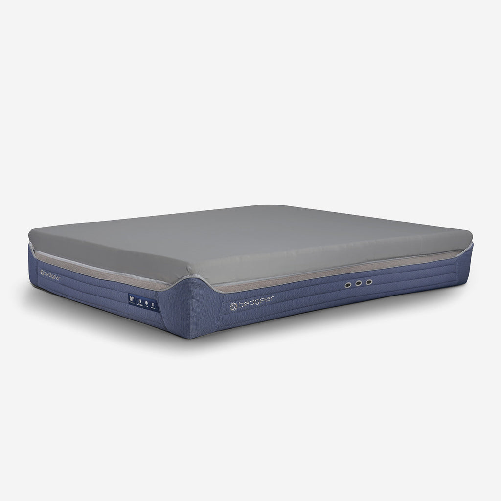 BEDGEAR M3 Comfort Layer Split King 