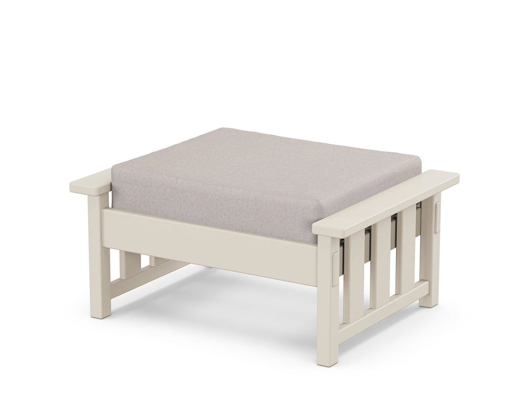 Acadia Deep Seating Ottoman Retreat Home Furniture