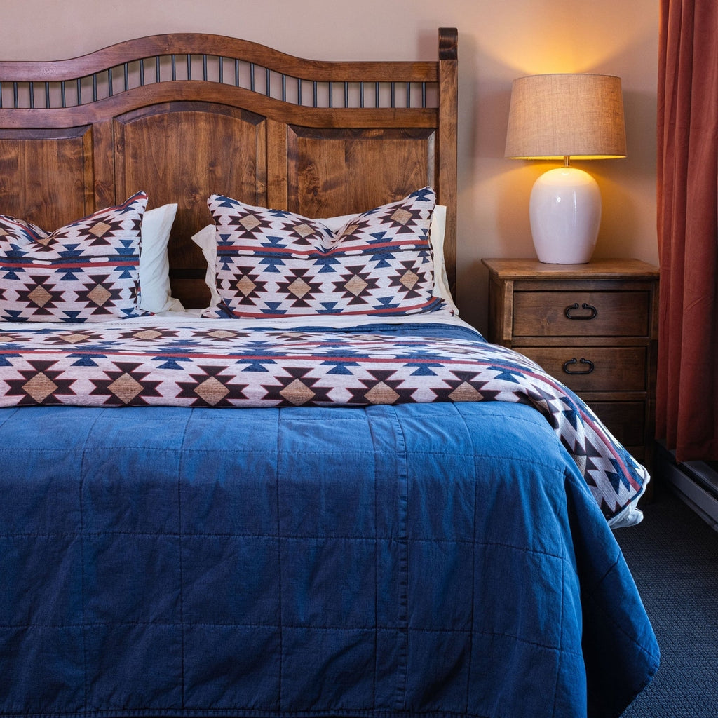 Mariella Chenille Duvet Retreat Home Furniture