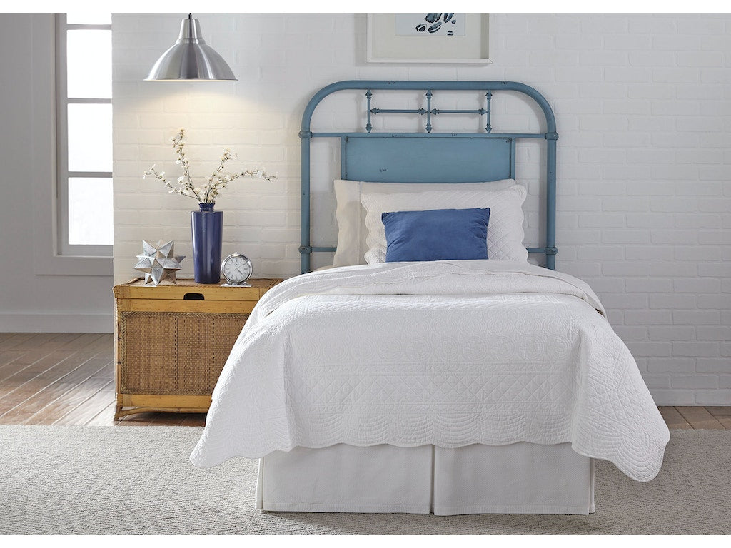 Metal Headboard